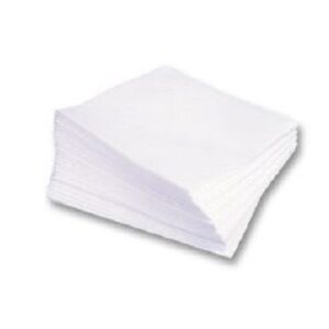 Lint Free Cloths (10 Pack)