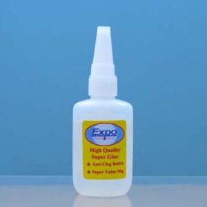 Cyano Standard (5-6 second) 50g