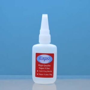 Cyano Thick (10-12 second) 50g