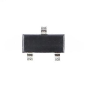 Transistor J3Y S8050 SMD NPN