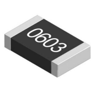 Resistor 620R Ohm SMD (0603)
