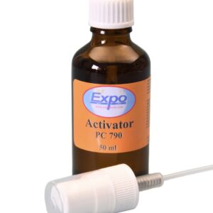 Brush or Spray on Cyano Activator 50ml (47045)