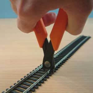 Xuron 2175M 'in situ' Track Cutting Shears