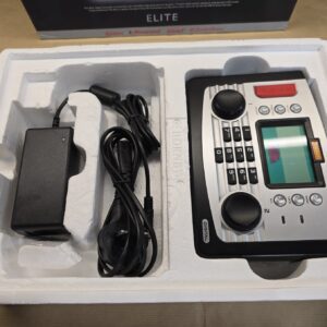 Grade II Hornby R8214 Elite Command Station - Ex-Demo Unit
