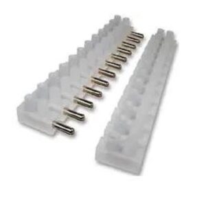 Terminal Block Strip Pluggable 10A