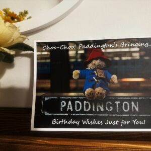 test product - Greeting Card